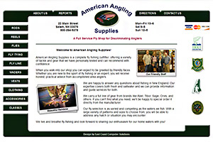 American Angling Supplies