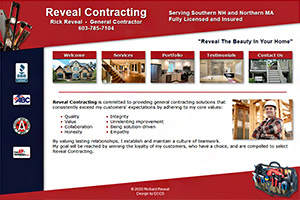 Reveal Contracting