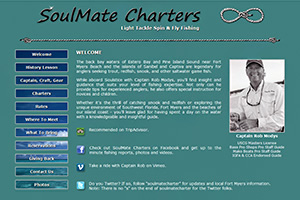 SoulMate Charters